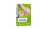 Adhesive Strips Plastic 72x19mm