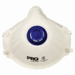 ProChoice P2 Disposable Respirator With Valve
