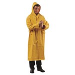 ProChoice Rain Coat PVC Yellow