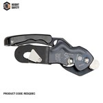 Linq RESQ Descender Jumper Suits 10512MM Rope