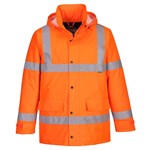 Portwest HiVis Winter Traffic Jacket