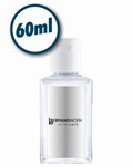 Hand Sanitiser 60ml