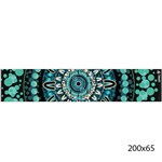 Custom Scarf 200x65 Queanbeyan Palerang Regional Council