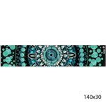 Custom Scarf 140x30 Queanbeyan Palerang Regional Council