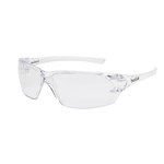 Bolle Prism Safety Glasses Clear Lens