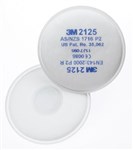 3M P2 Particulate Filter