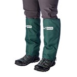 Clogger Snake Safe Gaiter  Protection from Knee to Ankle