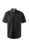 FXD Stretch Work Shirt Short Sleeve