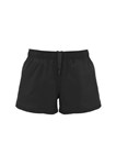 Biz Collection Ladies Biz Cool Tactic Short
