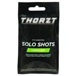 Thorzt Hydration Drink 99 Sugar Free Vend Ready Solo Shot Lemon Lime Pack of 5