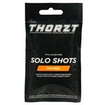 Thorzt Hydration Drink 99 Sugar Free Vend Ready Solo Shot Orange Pack of 5