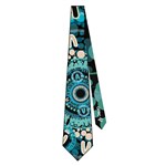 Custom TIES  Queanbeyan Palerang Regional Council Design 1