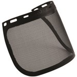 Striker Visor To Suit Pro Choice Safety Gear Browguards BG  HHBGE Mesh Lens