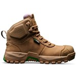 FXD Ladies Nitrolite Mid Cut Work Boot