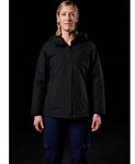 FXD Ladies Insulated Work Jacket