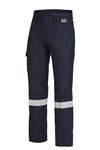 Hard Yakka SheildTec Fire Resistant Cargo Pant with Reflective Tape