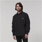 Hard Yakka Heritage Canvas Shirt