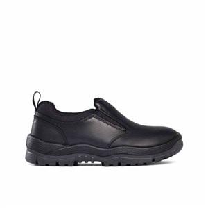 Mens Safety Slip OnMens Safety Jogger