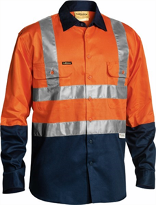Regular Weight Hi Vis Shirt