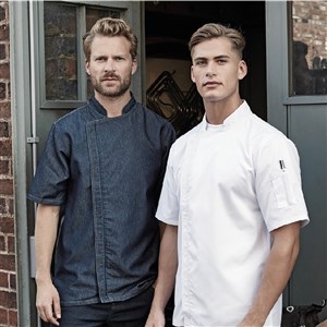 Chef Jackets amp Waiter Coats