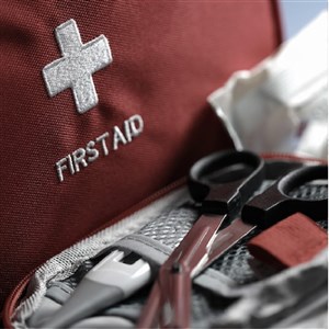 First Aid