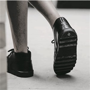 Ladies Non Safety Footwear