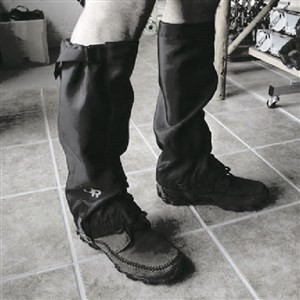 Gaiters