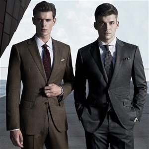 Mens Corporate Wear