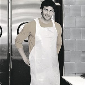 Disposable Coveralls