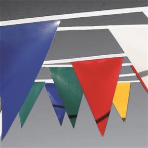 Bunting amp Flags