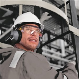 Protective Eyewear