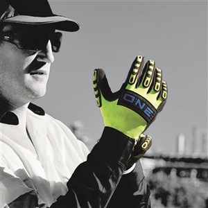 Mechanic Gloves