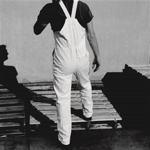 Action Back Overalls