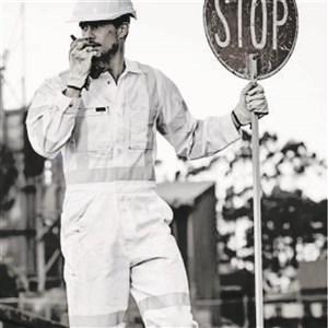 Heavyweight Overalls