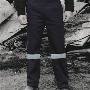 Hi vis Trousers amp Shorts