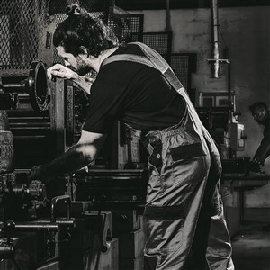 Bib amp Brace Overalls